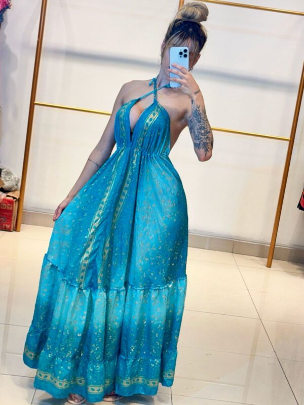 Vestido Costa Nua - Image 3