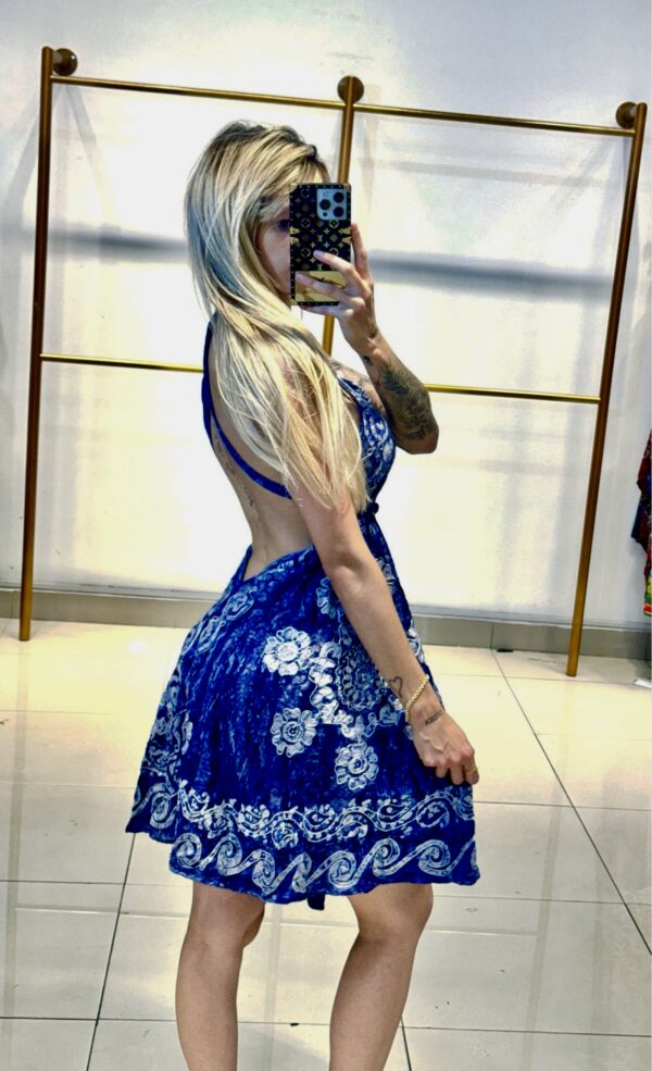 Vestido Batik - Curto - Image 2