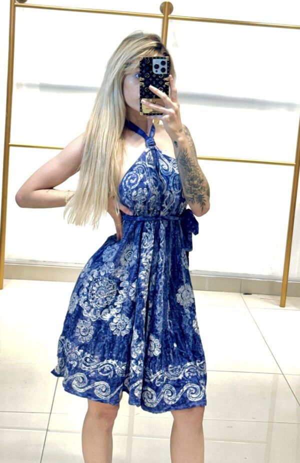 Vestido Batik - Curto - Image 3