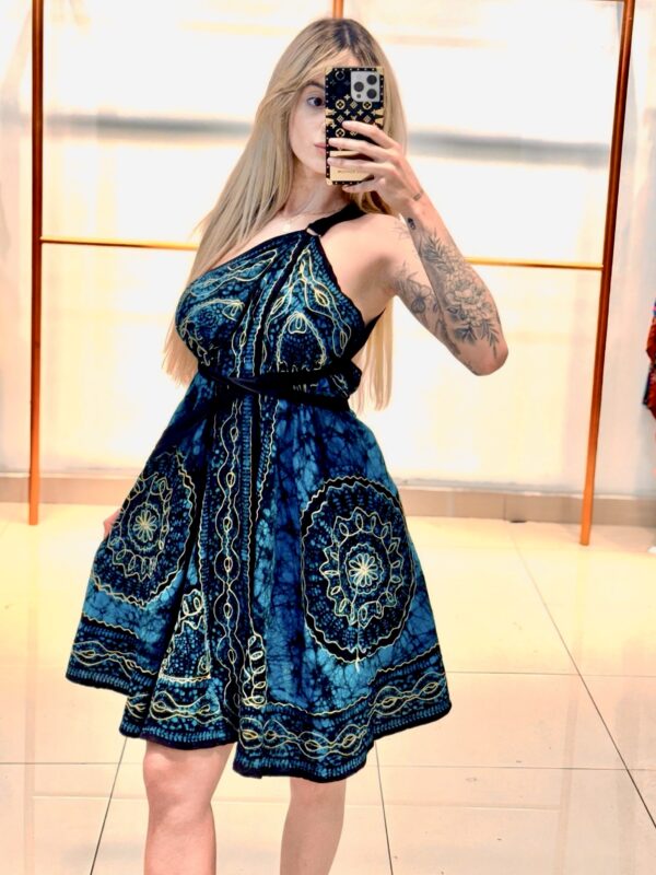 Vestido Batik - Curto - Image 6